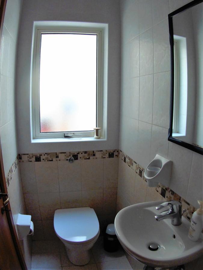 Doms Apartment Tarxien Exterior foto
